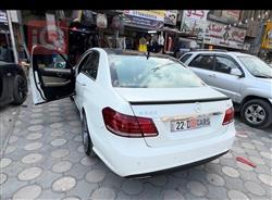 مێرسێدس بێنز E-Class